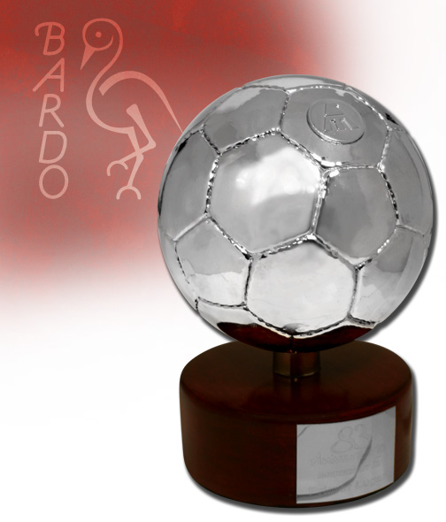 Trofeo Futbol Mediano